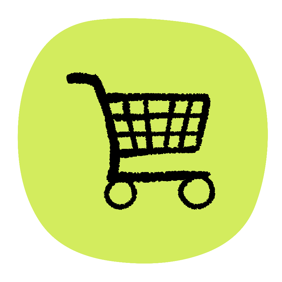 Faire des courses à prix réduits