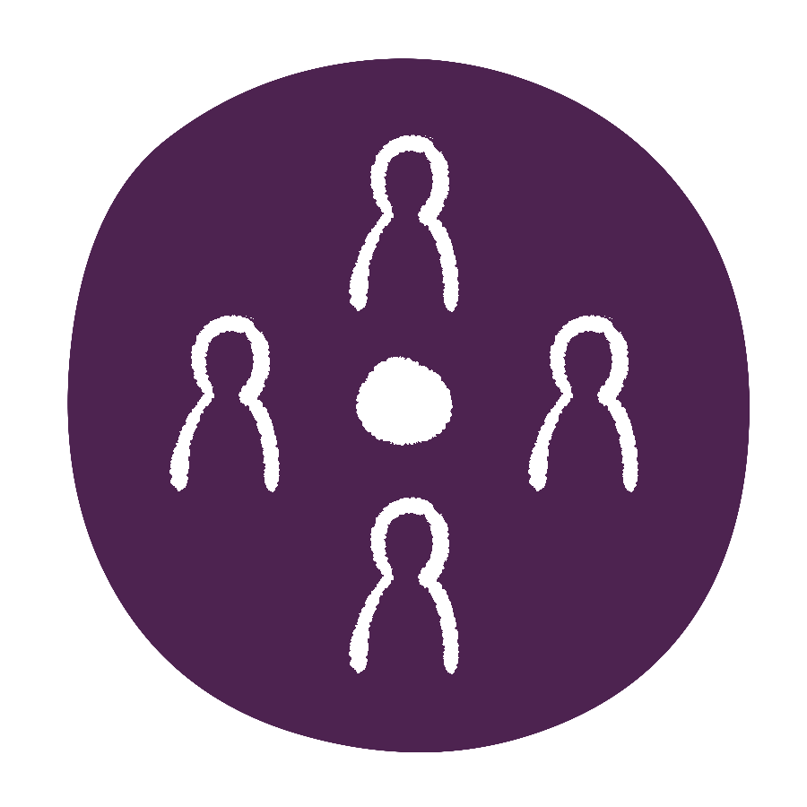 Réunir autour d'un projet intercommunal