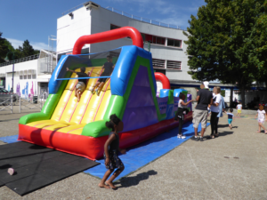 30 août 2019 – Goûter d’été